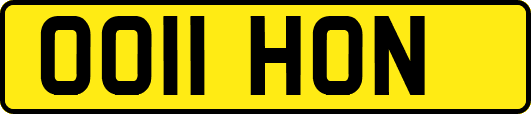 OO11HON