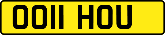 OO11HOU