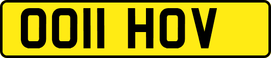 OO11HOV