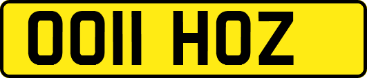 OO11HOZ