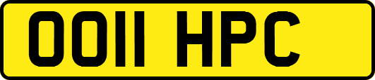 OO11HPC
