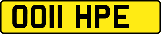 OO11HPE