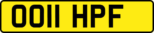OO11HPF