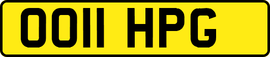 OO11HPG