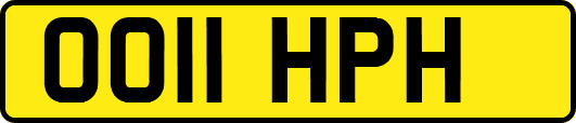 OO11HPH