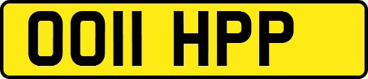 OO11HPP