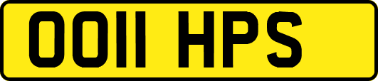 OO11HPS