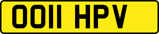 OO11HPV