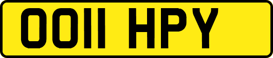 OO11HPY
