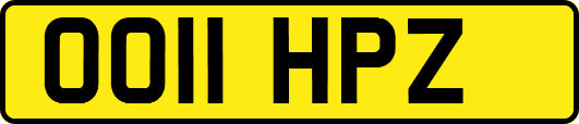 OO11HPZ