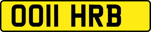 OO11HRB