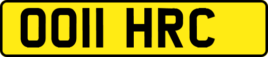 OO11HRC