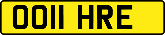 OO11HRE