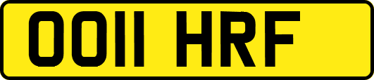 OO11HRF