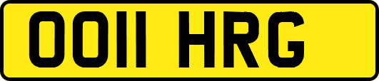 OO11HRG