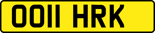 OO11HRK