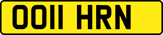 OO11HRN