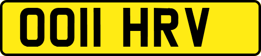 OO11HRV