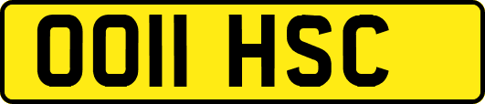OO11HSC