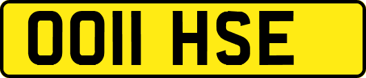 OO11HSE