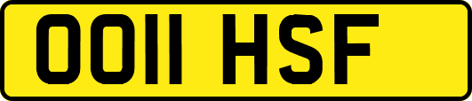 OO11HSF