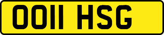 OO11HSG