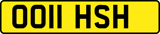 OO11HSH