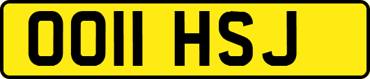 OO11HSJ