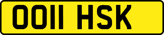 OO11HSK
