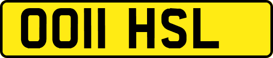 OO11HSL