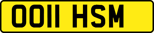 OO11HSM