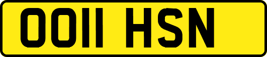 OO11HSN