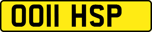 OO11HSP