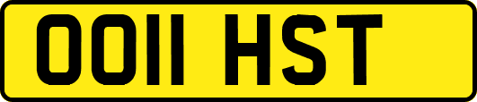 OO11HST