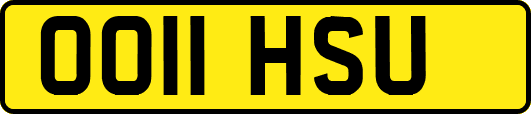 OO11HSU