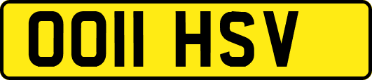 OO11HSV