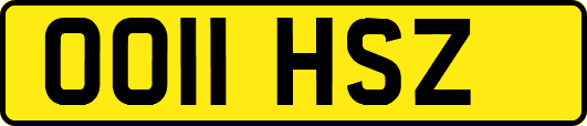 OO11HSZ