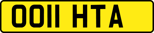 OO11HTA