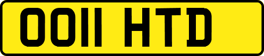 OO11HTD