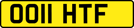 OO11HTF