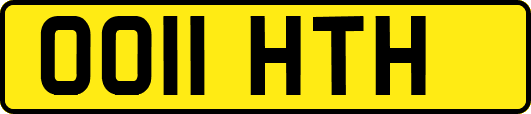 OO11HTH