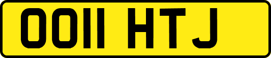 OO11HTJ