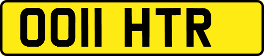OO11HTR