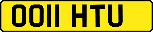 OO11HTU