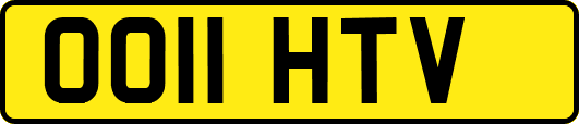 OO11HTV
