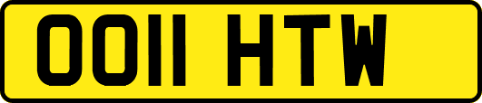 OO11HTW