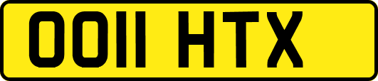 OO11HTX