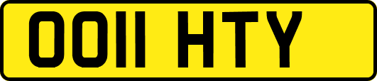 OO11HTY