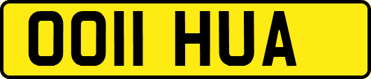 OO11HUA