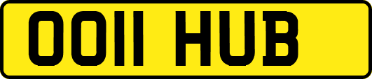 OO11HUB